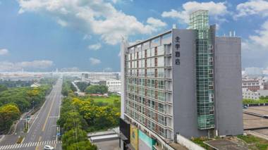 Ji Hotel Suzhou Wujiang Development Zone