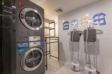 Hanting Premium Hotel Suzhou Shengze