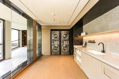 Ji Hotel Suzhou Baodai Road Metro Station