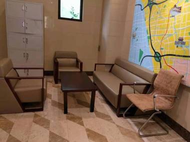 Hi Inn Suzhou Park North