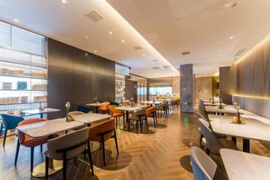 Atour Hotel Suzhou Mudu Ancient Town