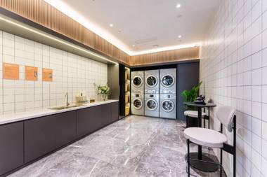 Atour Hotel Suzhou Mudu Ancient Town