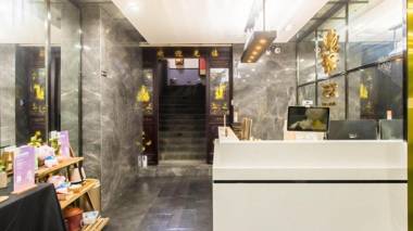 Floral Hotel Tongli Ancient Town Warm Home