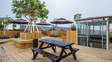 Floral Hotel Tongli Ancient Town Warm Home