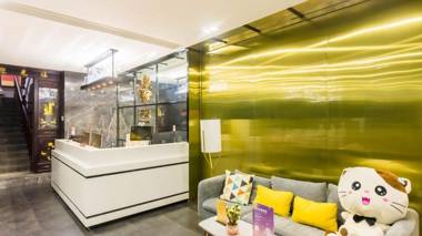 Floral Hotel Tongli Ancient Town Warm Home