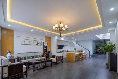 Floral Hotel Tongli Floating Half-day Leisure