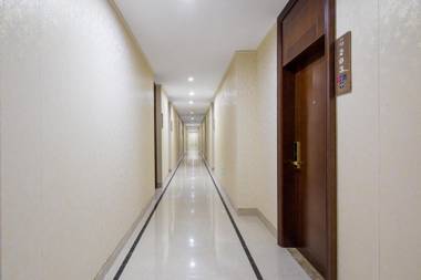 Floral Hotel Suzhou Tongfeng