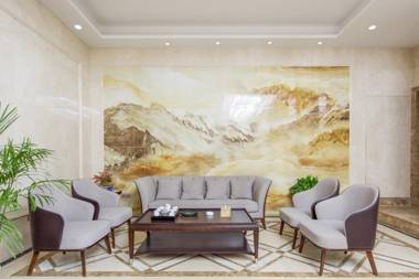 Floral Hotel Suzhou Tongfeng