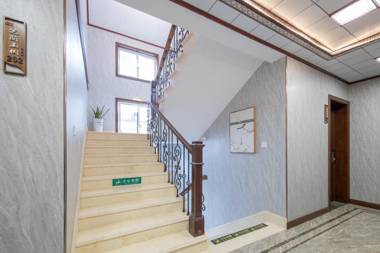 Floral Hotel Yilanxuan