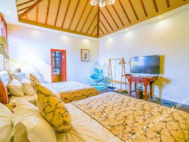 Yiyun Boutique Inn (Zhouzhuang Shiliuyuan)