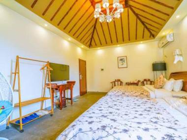 Yiyun Boutique Inn (Zhouzhuang Shiliuyuan)