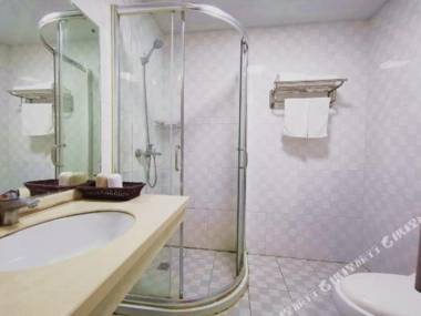 Thank U Hotel (Zhizhi Ancient Town Scenic Area)