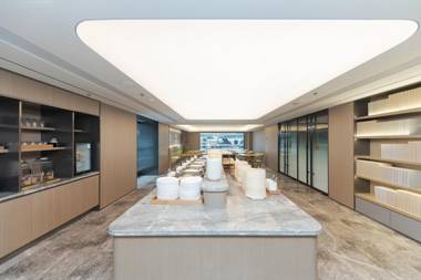 JI Hotel Zhangjiagang Dacheng Plaza