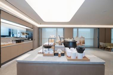 JI Hotel Changshu Mocheng Avenue