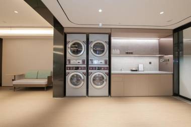 JI Hotel Changshu Mocheng Avenue