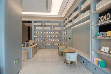 JI Hotel Changshu Mocheng Avenue