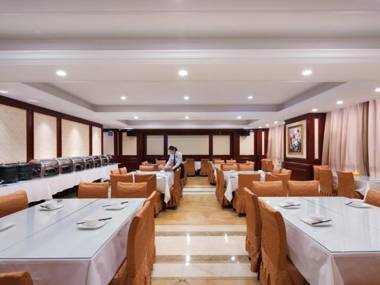 Vienna Hotel Jiangsu Suzhou Mudu 1st Yangtze River University of Science and Technology