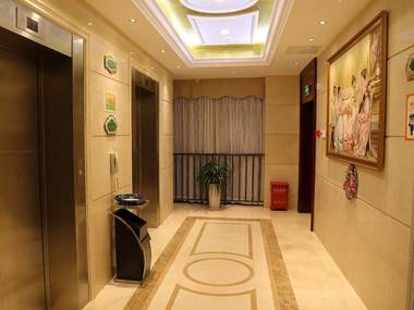 Vienna Hotel Jiangsu Suzhou Mudu 1st Yangtze River University of Science and Technology