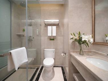 Vienna Hotel Jiangsu Kunshan Qiandeng Town