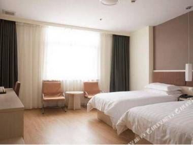 chang shu rong he jing pin jiu dian