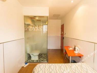 Pod Inn (Suzhou Xiangcheng Avenue & Tianhong store)