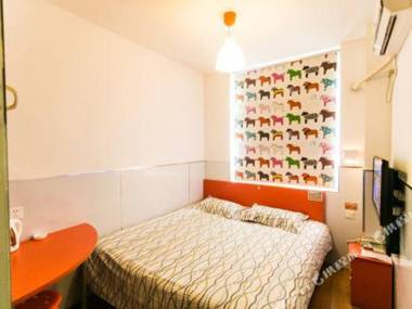 Pod Inn (Suzhou Xiangcheng Avenue & Tianhong store)