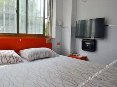 Pod Inn (Suzhou Xiangcheng Avenue & Tianhong store)