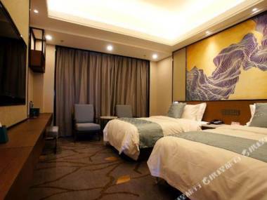 Tianping Hotel