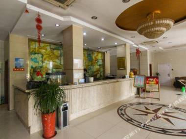 Kun Shan Yue Xin Hotel