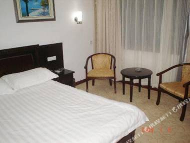 Kun Shan Yue Xin Hotel