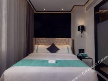 Qiyu Boutique Apartment Hotel