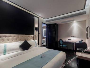 Qiyu Boutique Apartment Hotel
