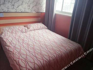 Pod Inn (Suzhou Guanqian)