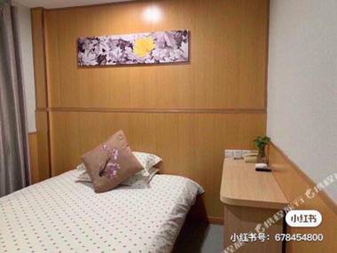 Pod Inn (Suzhou Guanqian)