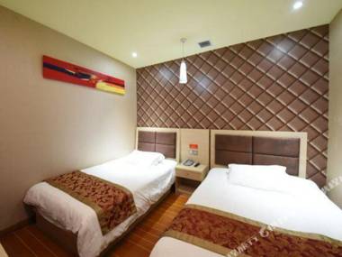 Thank You Inn Suzhou Fenghuang Street&Pingjiang Road