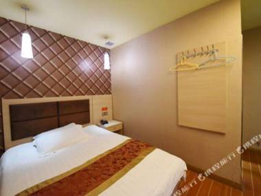 Thank You Inn Suzhou Fenghuang Street&Pingjiang Road