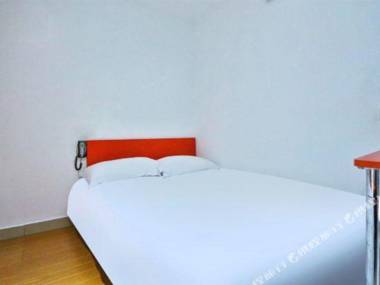 Podinn(Suzhou Renmin Road Guanqianchayuanchang Subway Station Store)