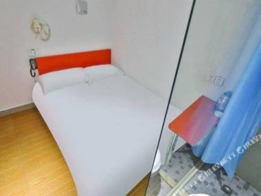 Podinn(Suzhou Renmin Road Guanqianchayuanchang Subway Station Store)