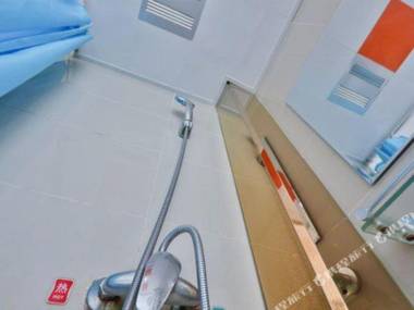 Podinn(Suzhou Renmin Road Guanqianchayuanchang Subway Station Store)