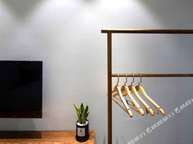 Xiqi Boutique Art Hotel