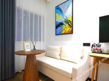 Xiqi Boutique Art Hotel