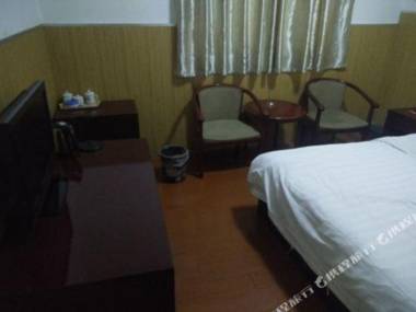 Kun Shan Fei Xiang Qiu Zhi Apartment