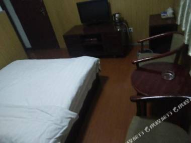 Kun Shan Fei Xiang Qiu Zhi Apartment