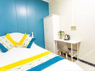 Kunshan Minyuanting Express Hotel