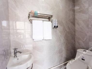 Kunshan Minyuanting Express Hotel