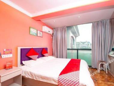 Kun Shan Zhi Ai Jing Pin Hotel