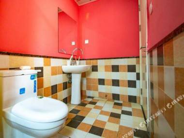 Kun Shan Zhi Ai Jing Pin Hotel