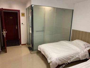 Kunshan Biyitian Hotel