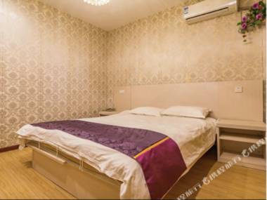 Mengli Shuixiang Hotel