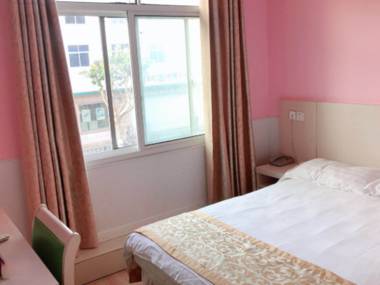 Mengli Shuixiang Hotel